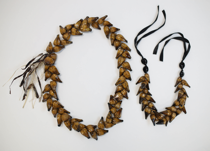 Ulafala | Traditional Samoan Necklace